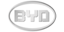 BYD logo.